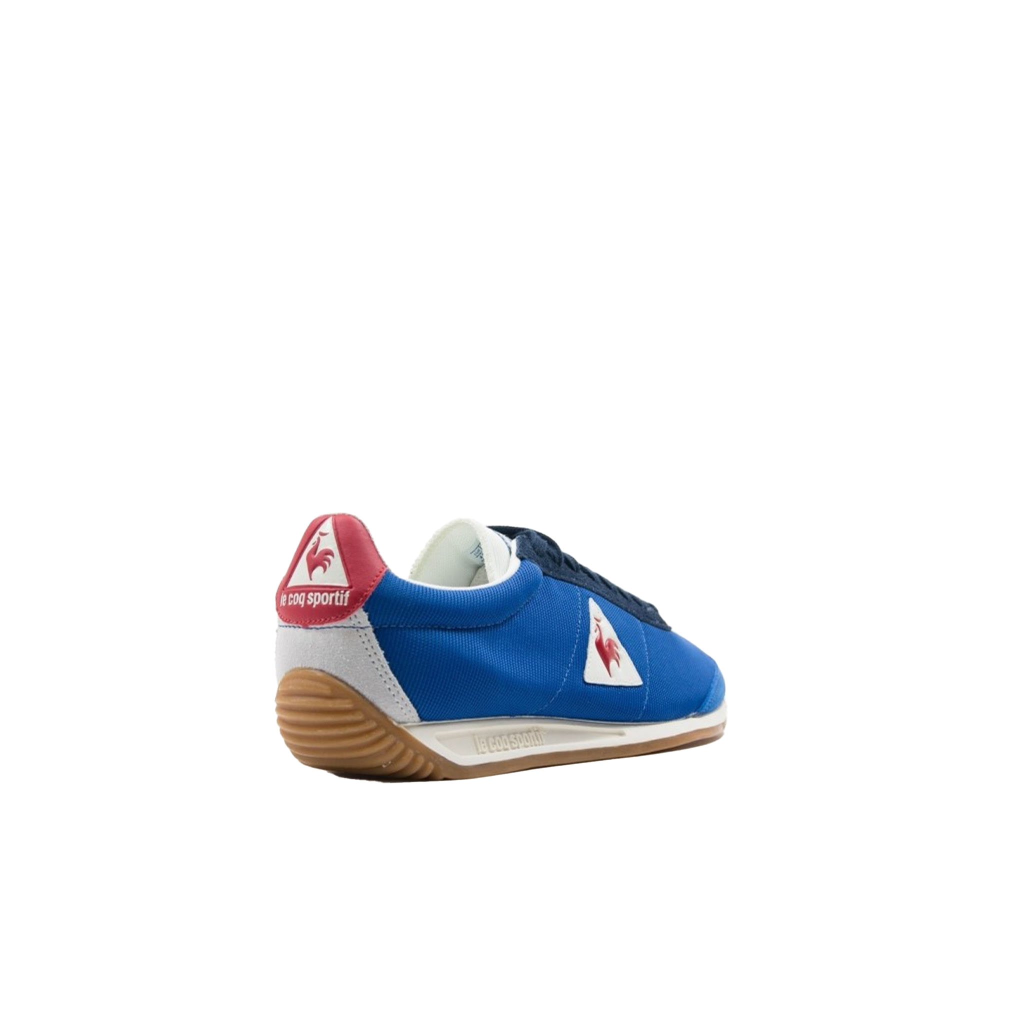 ◆LECOQ◆ RGT 83 Classic White GreenQQ113LCU11 QQ113LCU11_WG Le Coq Sportif Gum Classic Mens Blue Trainers | eBay